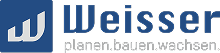 Logo der Weisser PartG mbB Ingenieurbüro für das Bauwesen