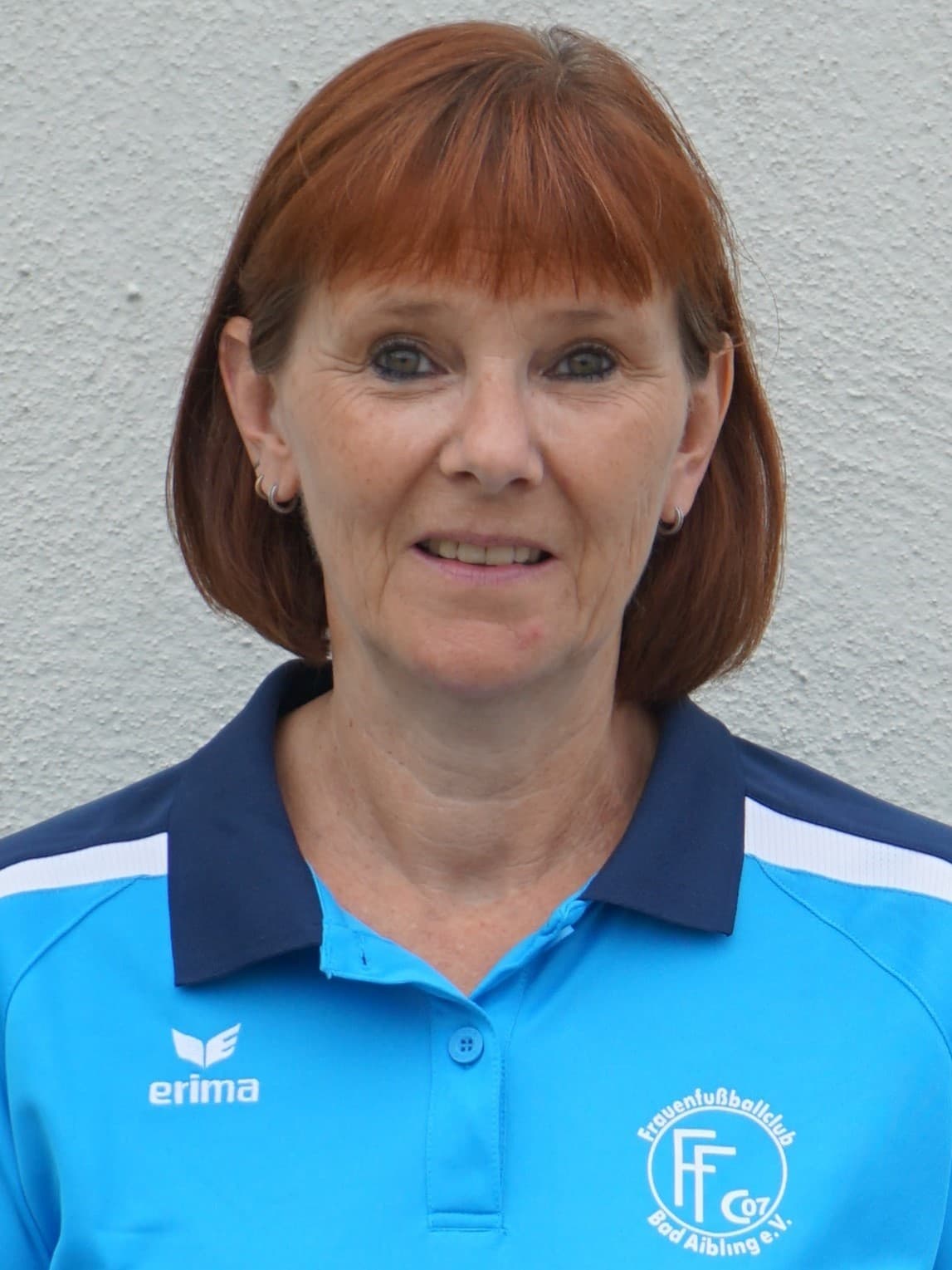 Portrait von Claudia Reichert