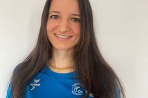 Portrait von Jamie Kohlmaier