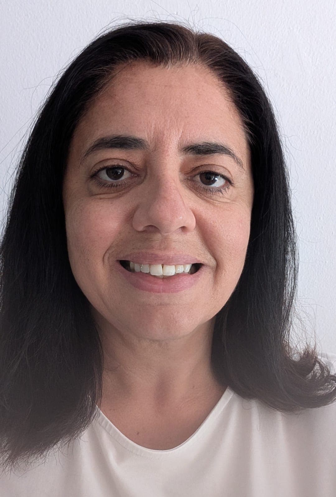 Portrait von Joana Seguna