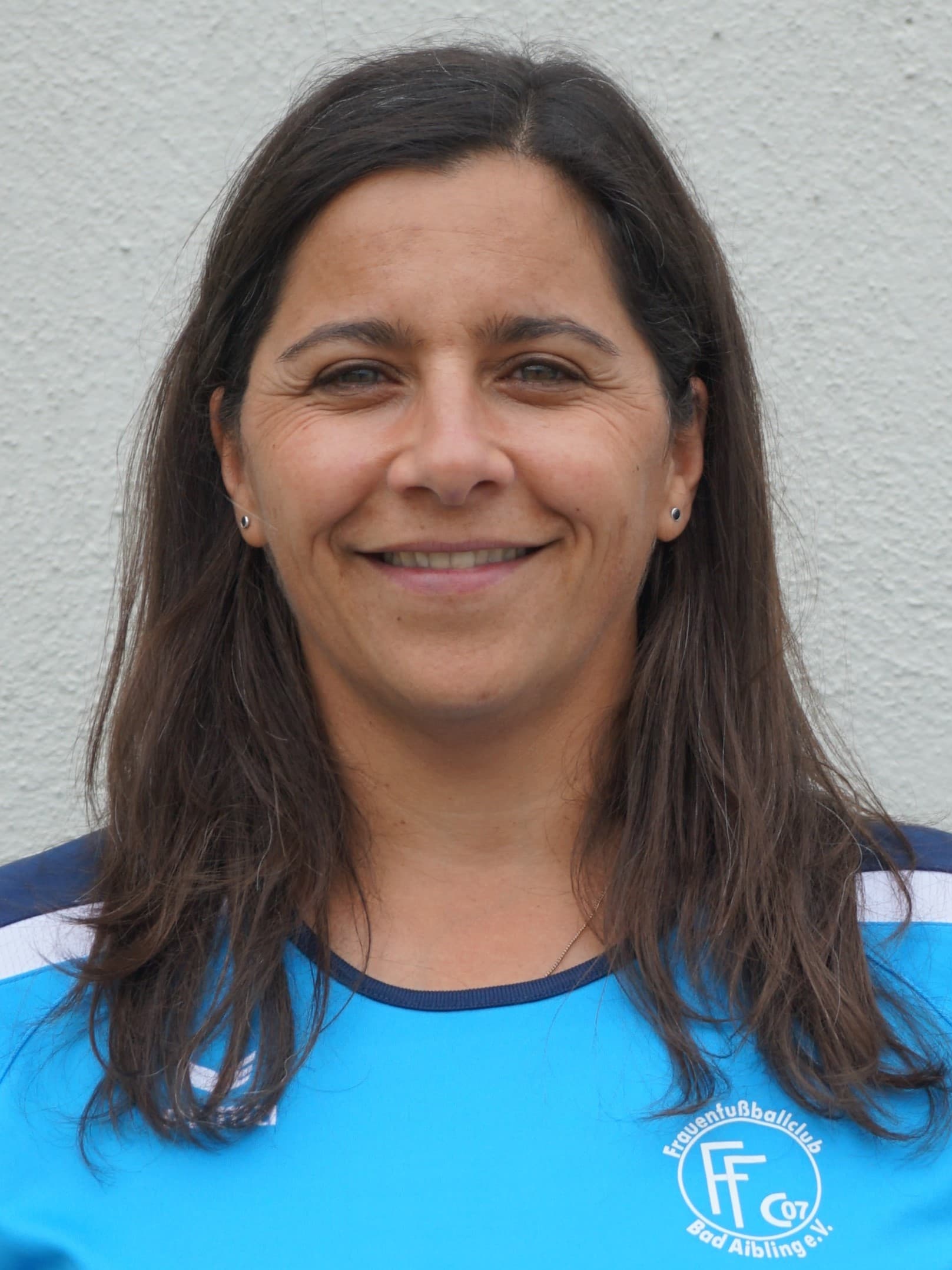 Portrait von Julia Rappl