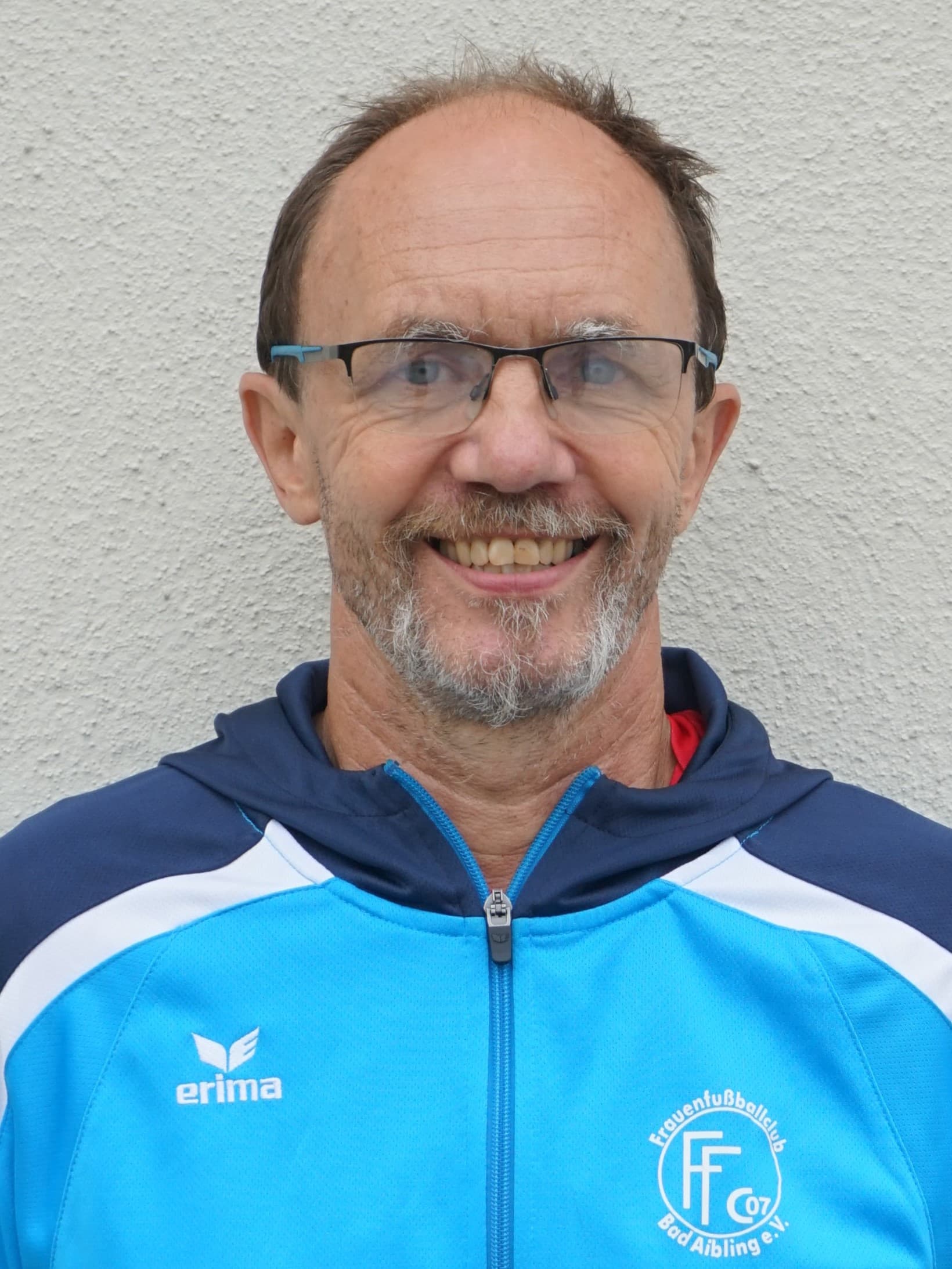 Portrait von Martin Schieder